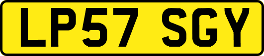 LP57SGY