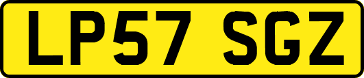 LP57SGZ