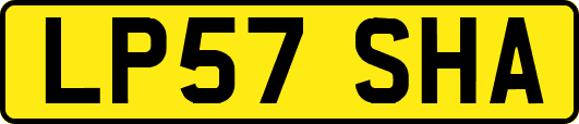 LP57SHA