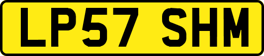 LP57SHM