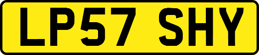 LP57SHY