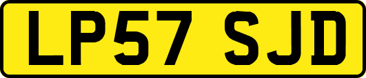 LP57SJD