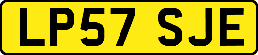 LP57SJE