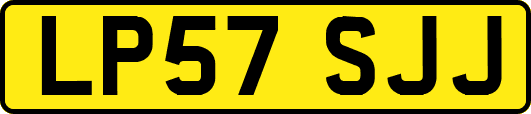 LP57SJJ