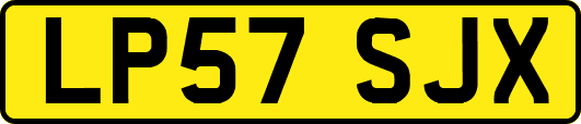 LP57SJX