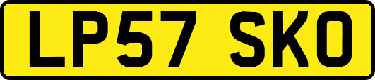 LP57SKO