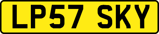 LP57SKY