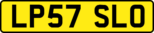 LP57SLO