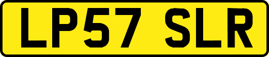 LP57SLR