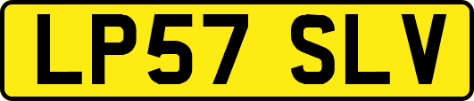 LP57SLV