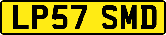 LP57SMD