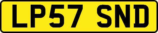 LP57SND