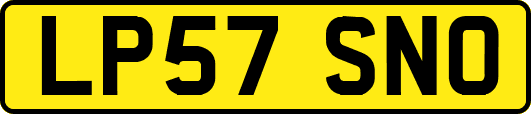 LP57SNO