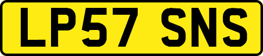 LP57SNS