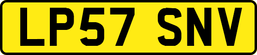 LP57SNV