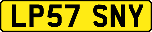 LP57SNY