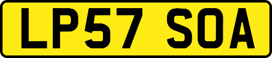 LP57SOA