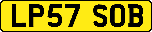 LP57SOB