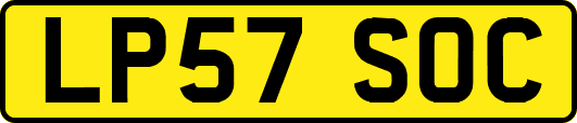 LP57SOC