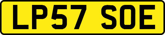 LP57SOE