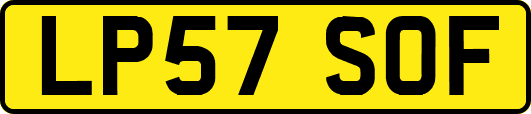 LP57SOF