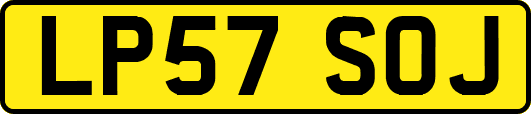 LP57SOJ