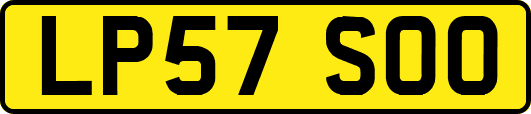 LP57SOO