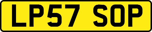 LP57SOP