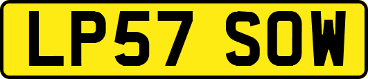 LP57SOW