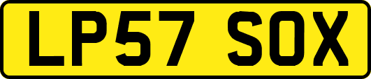 LP57SOX