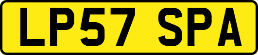 LP57SPA