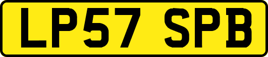 LP57SPB