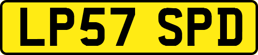 LP57SPD