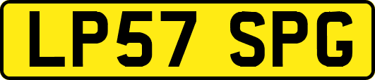 LP57SPG