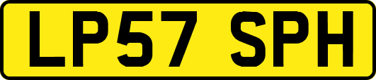 LP57SPH
