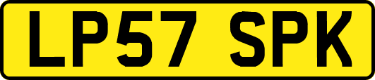 LP57SPK