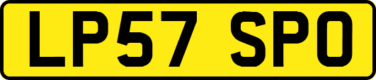 LP57SPO