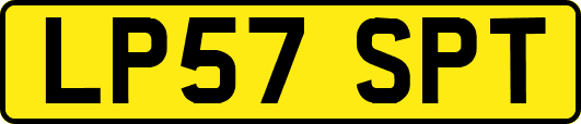 LP57SPT
