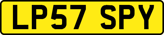 LP57SPY