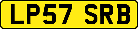 LP57SRB