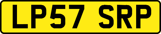 LP57SRP