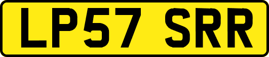 LP57SRR