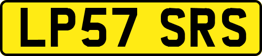 LP57SRS