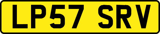 LP57SRV