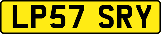 LP57SRY