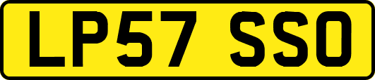 LP57SSO