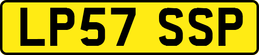 LP57SSP