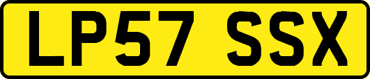 LP57SSX