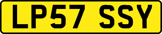 LP57SSY