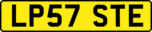 LP57STE